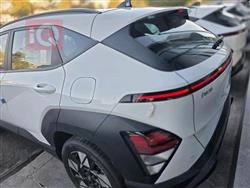 هيونداي كونا